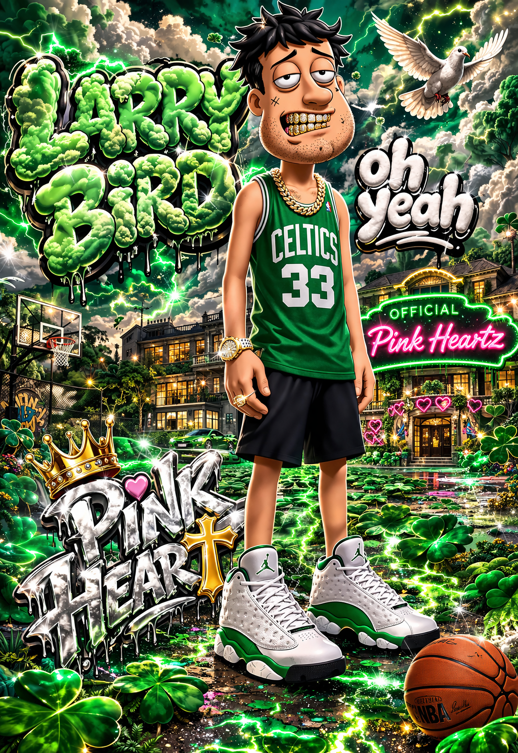 pinkheartzpackging